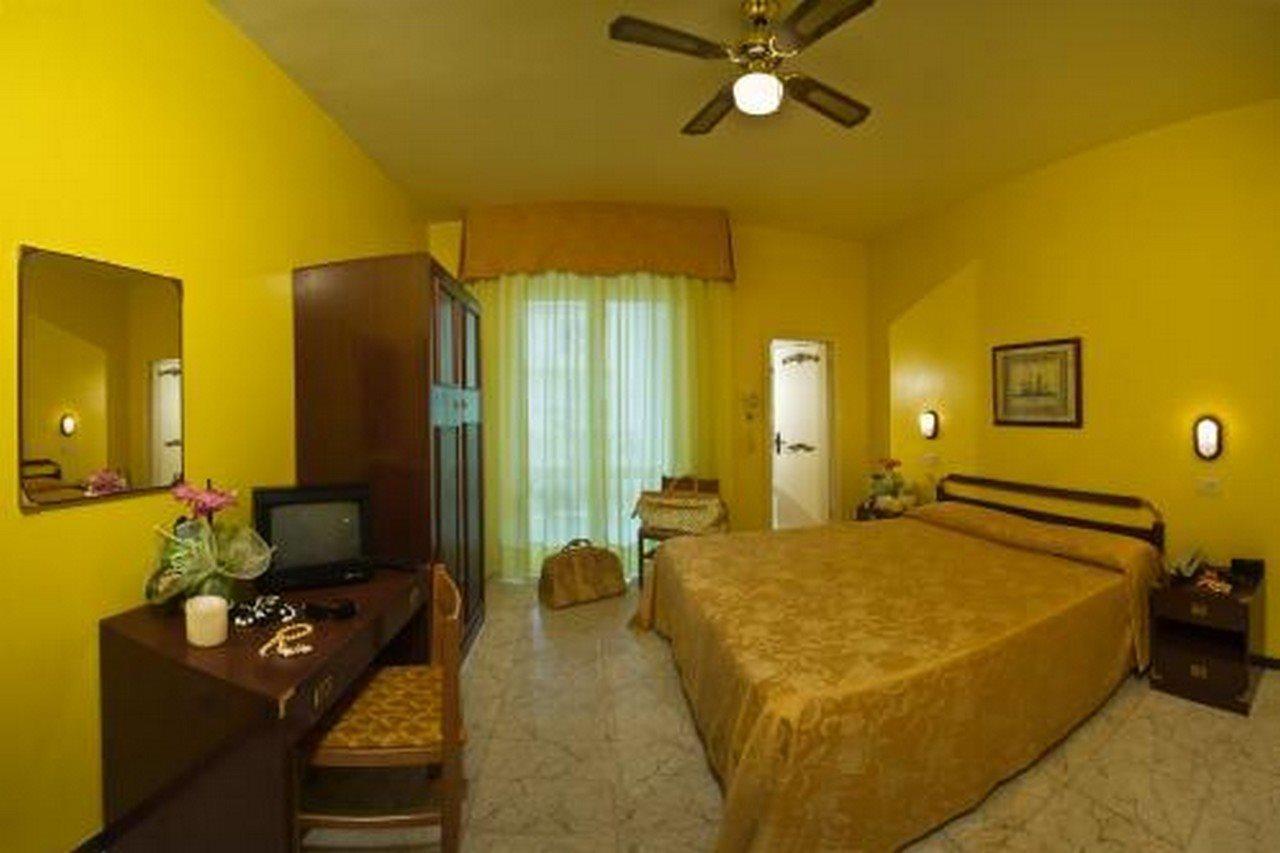 Hotel Maremonti 가비체 마레 객실 사진