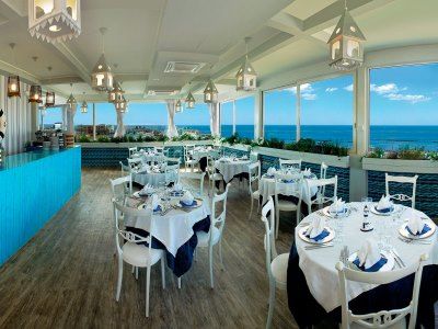 Hotel Maremonti 가비체 마레 외부 사진