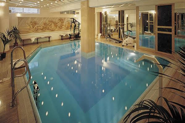 Hotel Maremonti 가비체 마레 외부 사진