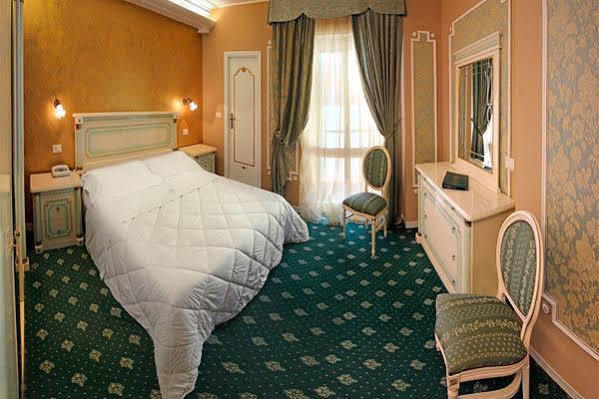 Hotel Maremonti 가비체 마레 외부 사진